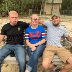 Meet your Posher, Kayla